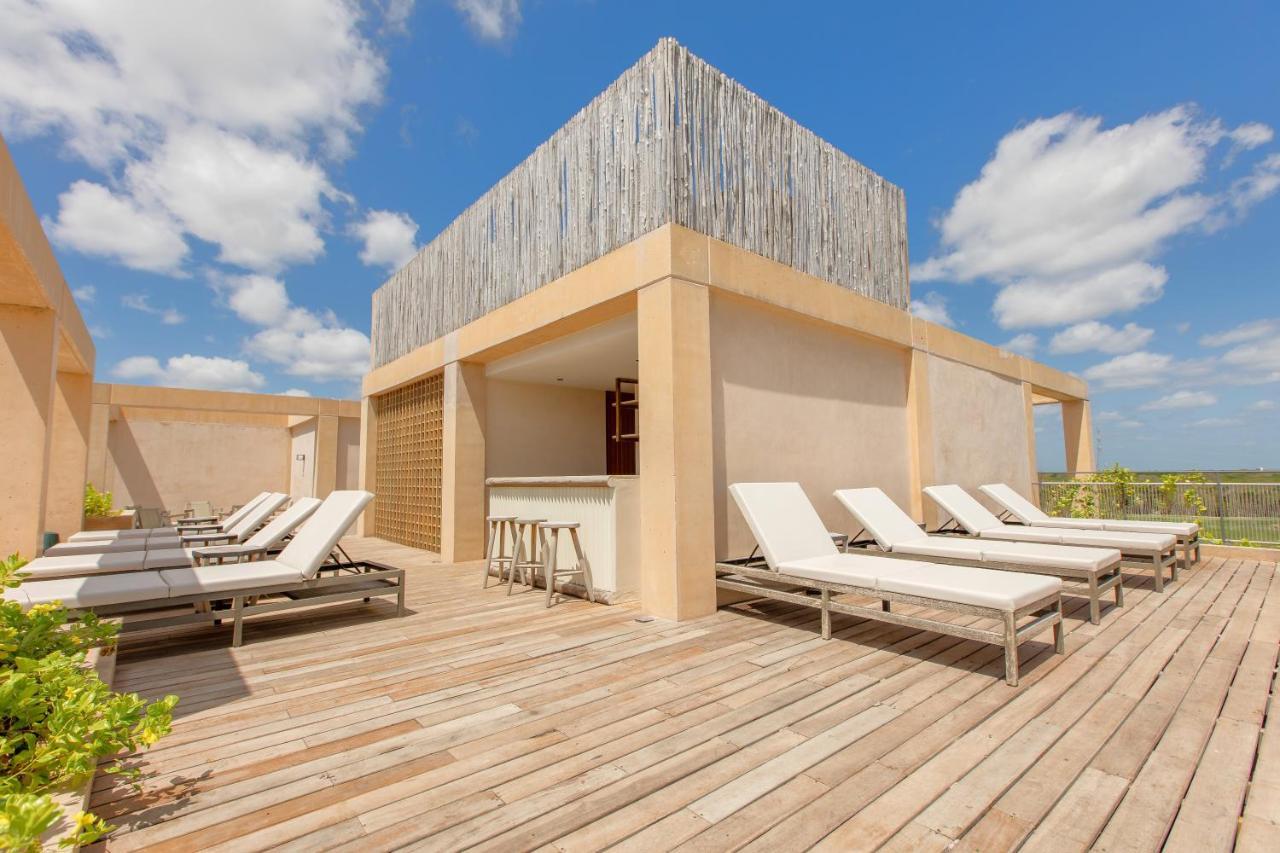Lumina At The Village Luxury Residences In Corasol Playa del Carmen Exterior photo