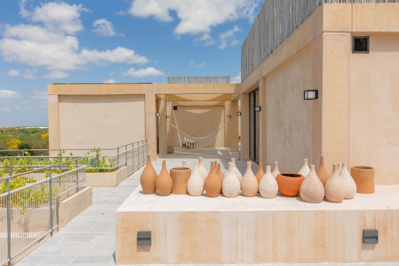 Lumina At The Village Luxury Residences In Corasol Playa del Carmen Exterior photo