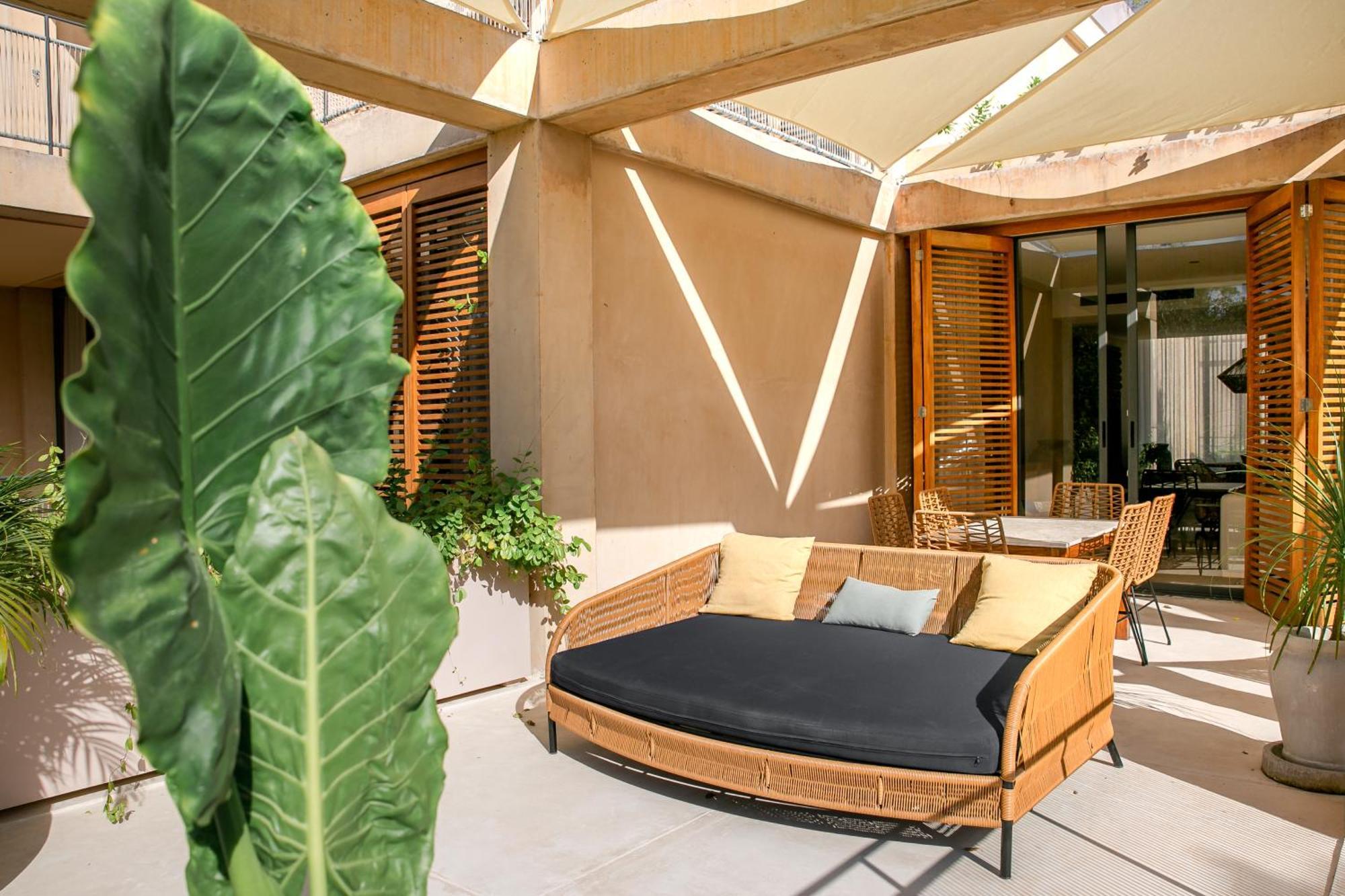 Lumina At The Village Luxury Residences In Corasol Playa del Carmen Exterior photo